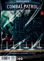 How to Subscribe to Warhammer Combat Patrol Magazine Online